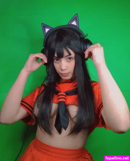 Kinoko Rin OnlyFans Thumbnail #ES5NJpbyUI