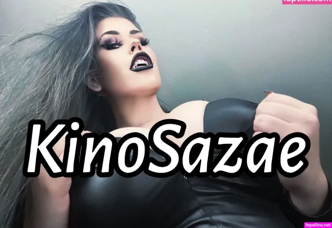 Kinosazae OnlyFans Thumbnail #CV30bz60m6