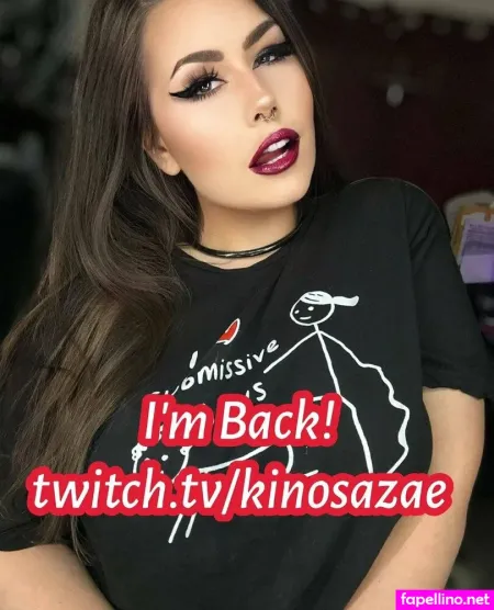 Kinosazae OnlyFans Thumbnail #T92fNkVFP4