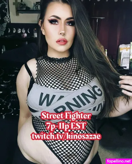 Kinosazae OnlyFans Thumbnail #qTOM8M3rnV