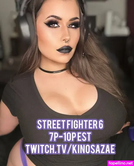 Kinosazae OnlyFans Thumbnail #s7AC88fzx5