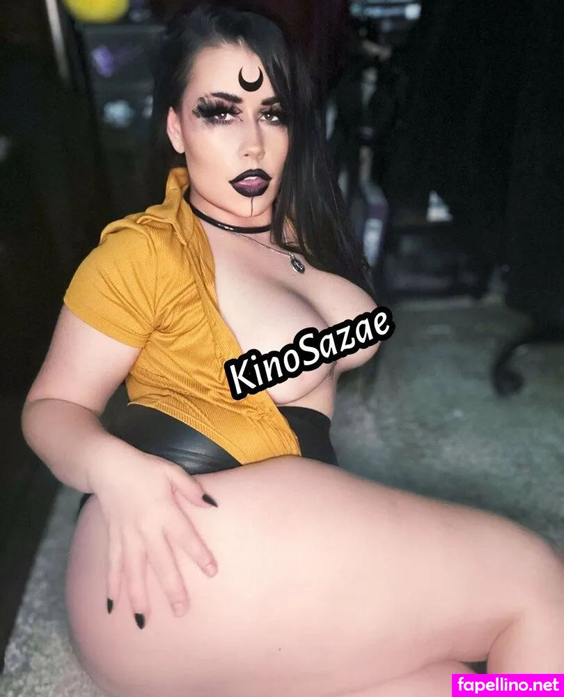 kinosazaefree Nude Leaked OnlyFans Photo #COuznAncjh