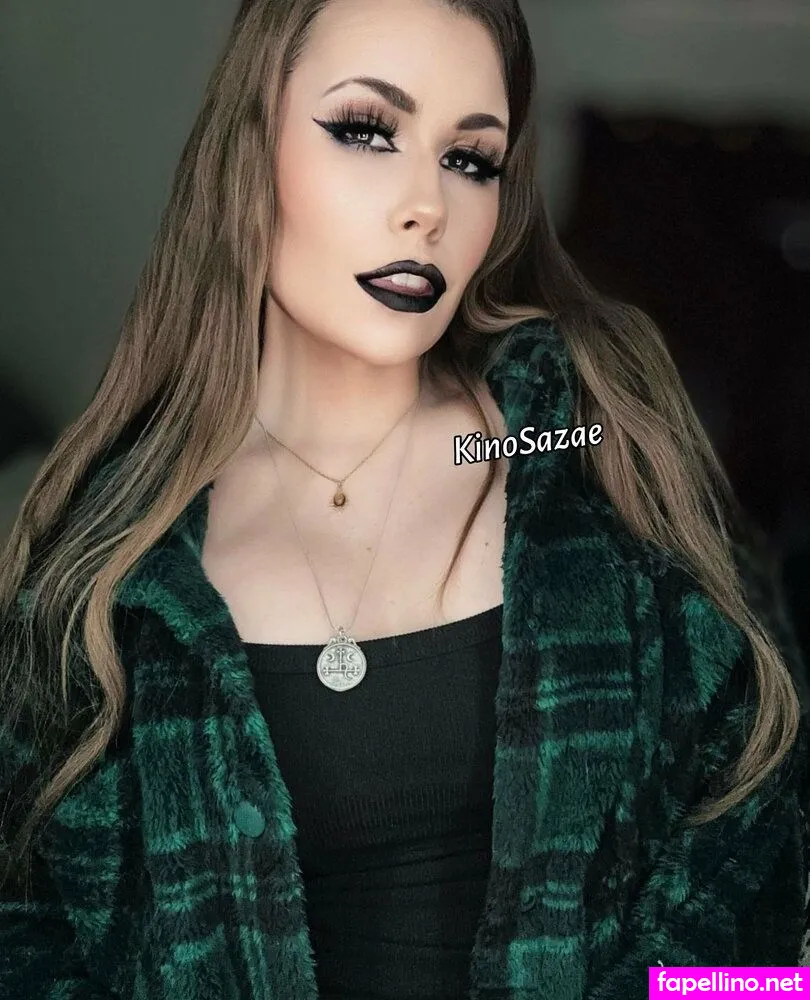 kinosazaefree Nude Leaked OnlyFans Photo #Ei2V2RE2rs