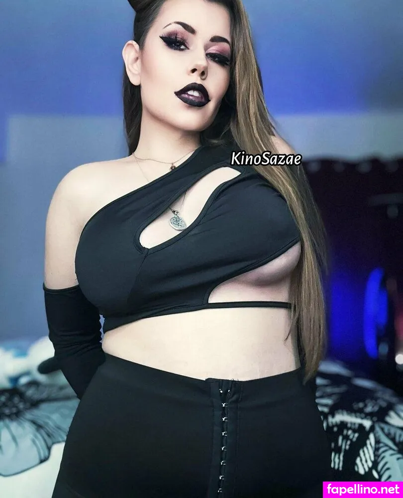 kinosazaefree Nude Leaked OnlyFans Photo #Hs4ltpJdbE