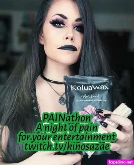 Kinosazaefree OnlyFans Thumbnail #jqWXGx2uhK