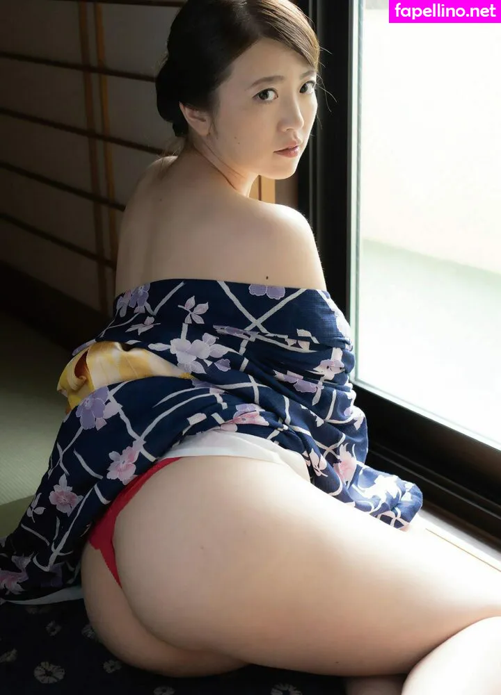 Kinoshita Ririko Nude Leaked OnlyFans Photo #3sKRS5FuH4