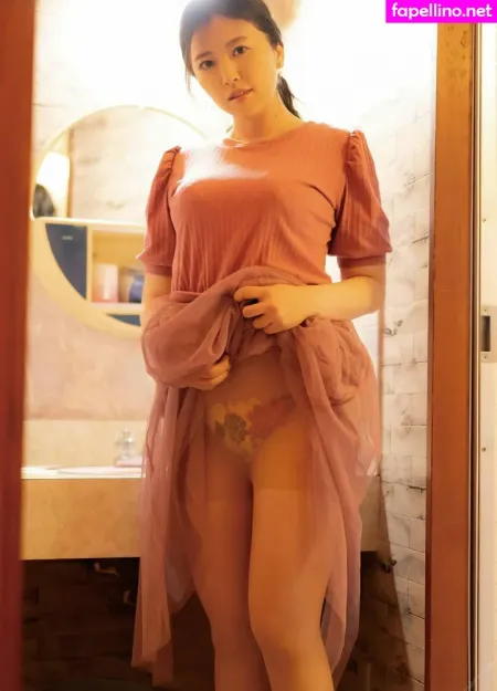 Kinoshita Ririko OnlyFans Thumbnail #RU6RsuDbfL