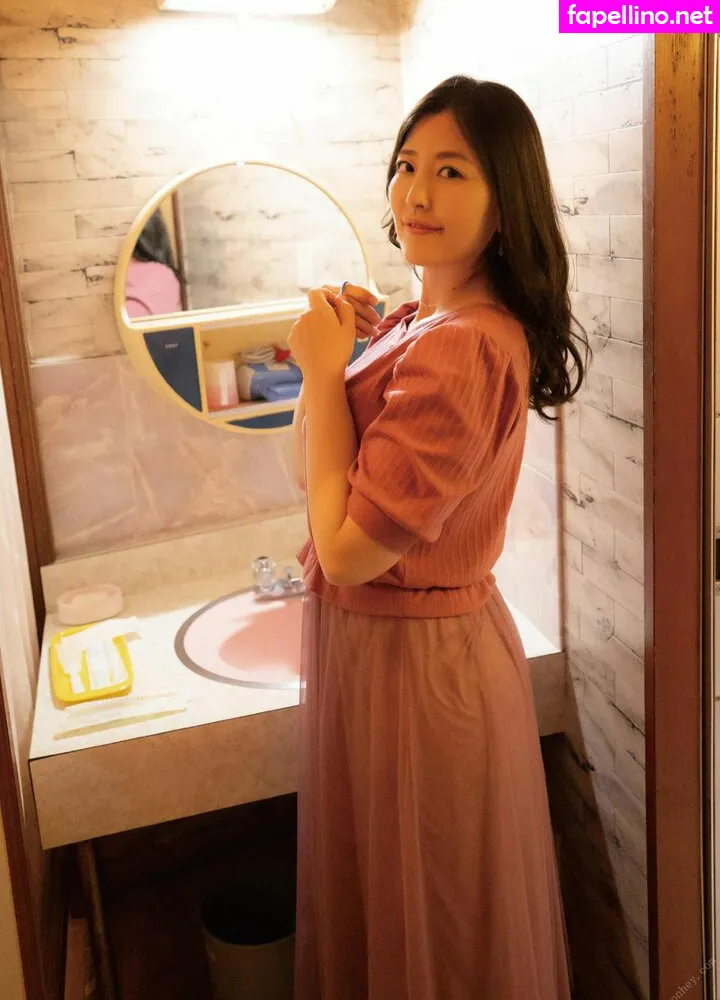Kinoshita Ririko Nude Leaked OnlyFans Photo #vXtk35mgQG