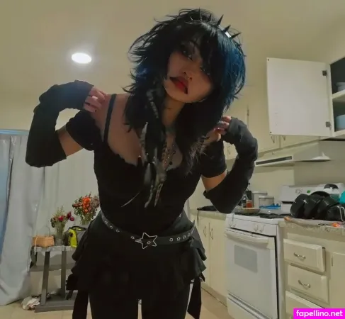 Kinsathic 4 OnlyFans Thumbnail #6gQSNf9JMj