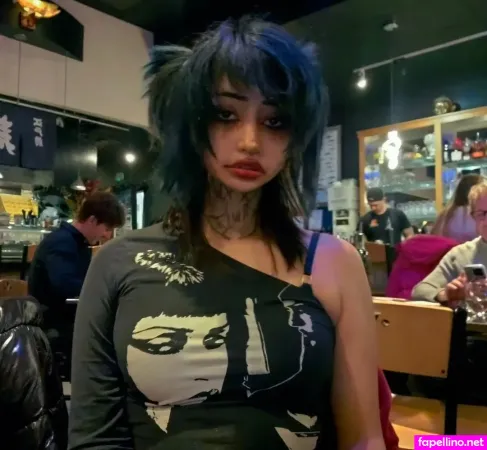 Kinsathic 4 OnlyFans Thumbnail #NOC5eZxEa4