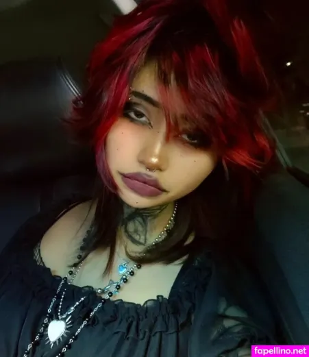 Kinsathic 4 OnlyFans Thumbnail #fiLFfEPPOE