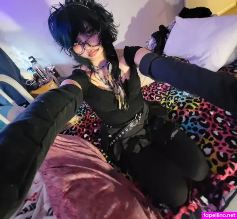 Kinsathic 4 OnlyFans Thumbnail #xJ2EcT3cAz