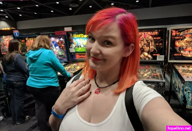 Kinsey Burke Main Profile Photo