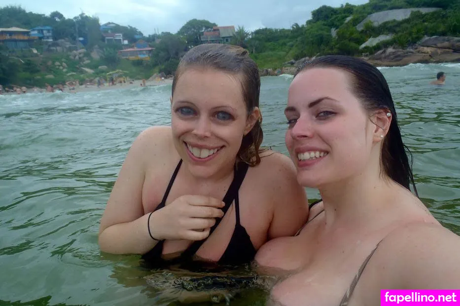 thetravelinchicks Nude Leaked OnlyFans Photo #KLbJSwmOtw