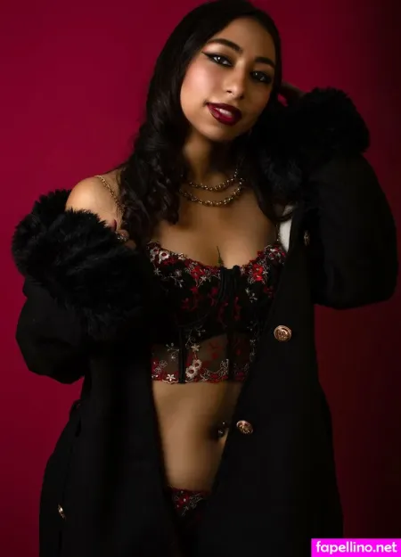 Kintana22 OnlyFans Thumbnail #MvcfzazGKb