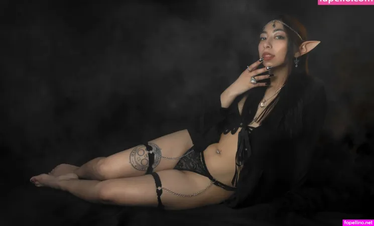 Kintana22 OnlyFans Thumbnail #QrHguLv13e