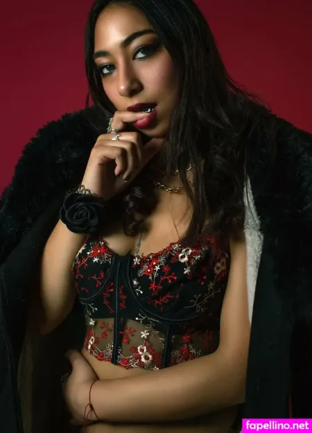 Kintana22 OnlyFans Thumbnail #RcXh97td7b