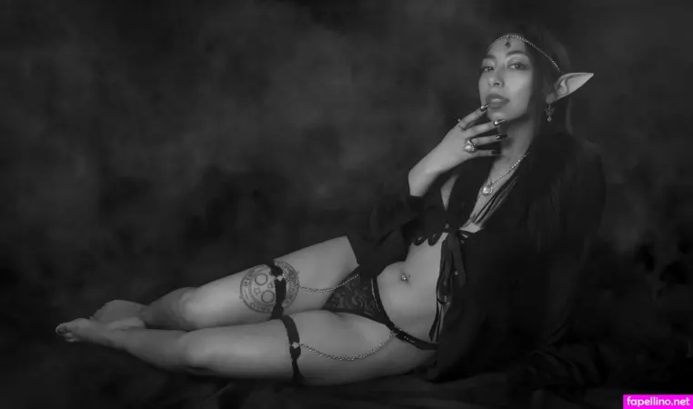 Kintana22 OnlyFans Thumbnail #mNvbmSu1Gg