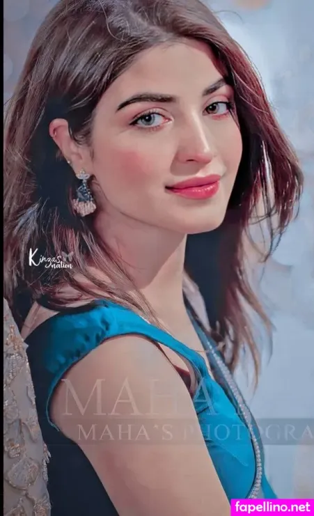 Kinza Hashmi OnlyFans Thumbnail #LlXdkokL5y