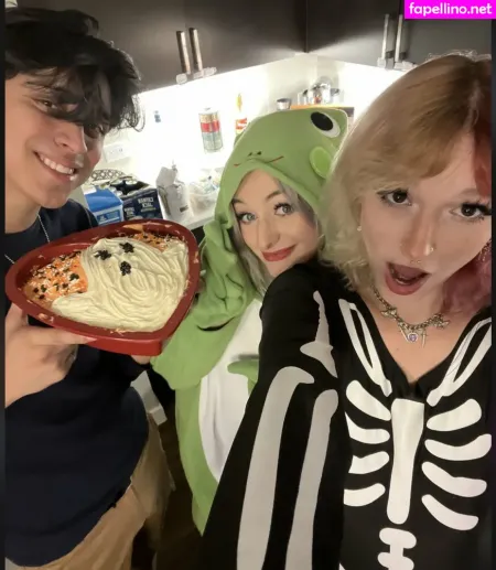 Kinzixx OnlyFans Thumbnail #MLvkKcITSB