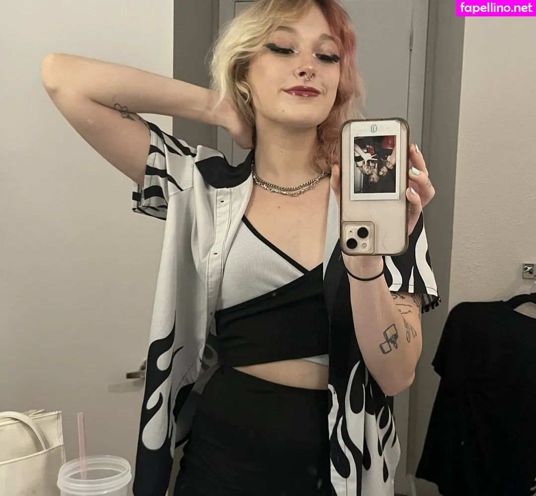 kinziixx, kinziroze, kinzixx Nude Leaked OnlyFans Photo #Zeu8WaGuiC