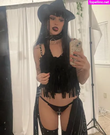 Kinzixx OnlyFans Thumbnail #kUNPVCkYWO