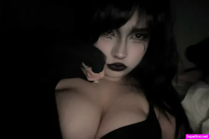 Kioxmi OnlyFans Thumbnail #VRXfxb01Ys