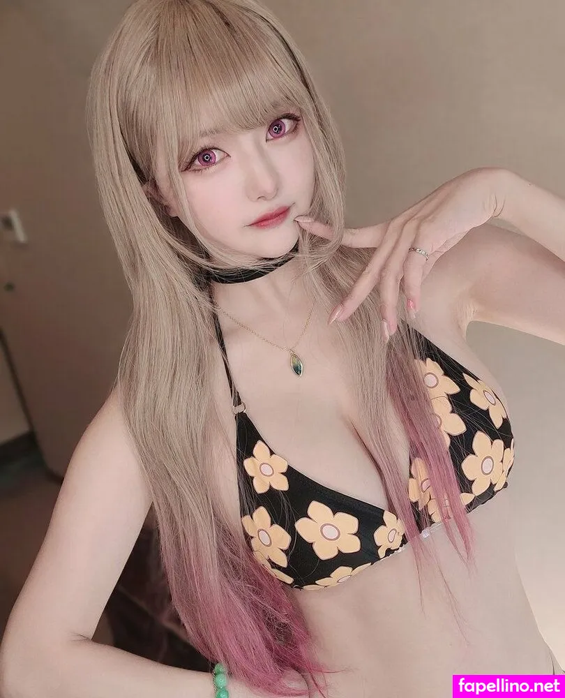 Kipi, kipi_cos Nude Leaked OnlyFans Photo #kWwB0yL2ik