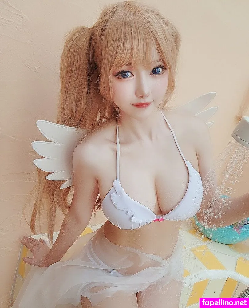 Kipi, kipi_cos Nude Leaked OnlyFans Photo #qpuZ0pZaIA