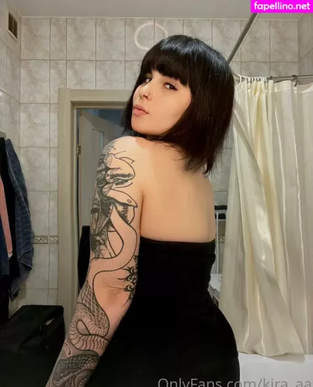 Kira Aa OnlyFans Thumbnail #CJPKmaj2Vo
