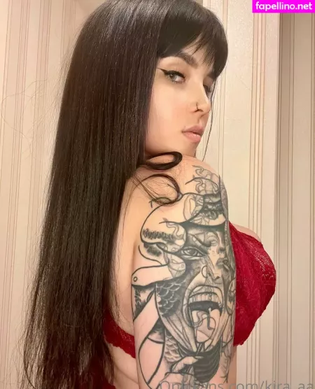 Kira Aa OnlyFans Thumbnail #hWLxqi9Rz1