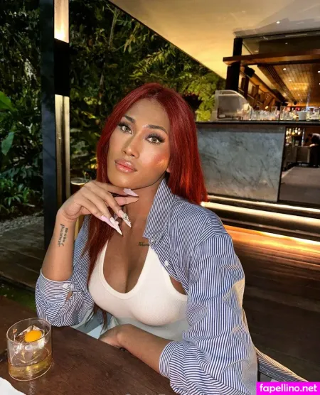 Kira Asia Ts OnlyFans Thumbnail #WEGygn5R45