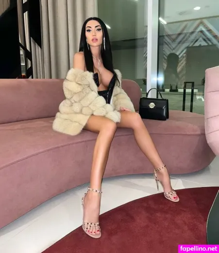 Kira Bilko OnlyFans Thumbnail #KNFi6LXKdF