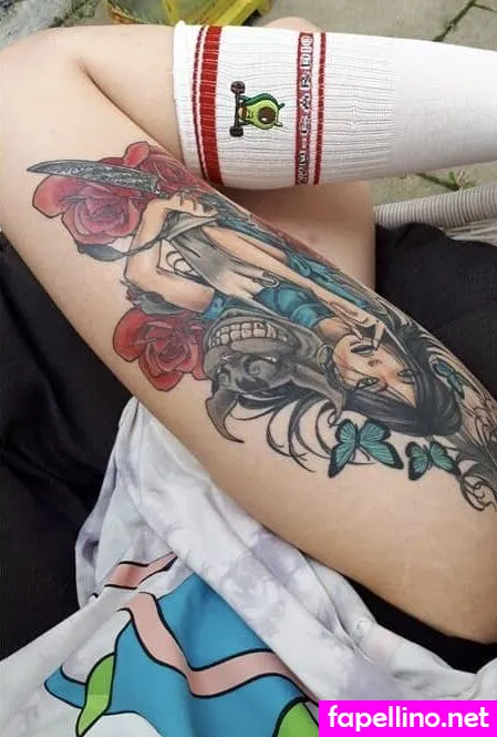 Kira_chanside Nude Leaked OnlyFans Photo #8aOCsoSLXg