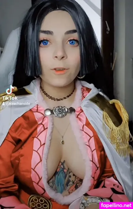 Kira Chanside OnlyFans Thumbnail #FHPvoUYK1s