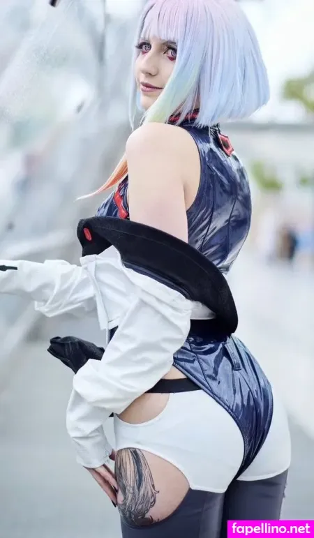 Kira Chanside OnlyFans Thumbnail #FOSEBkvZQc