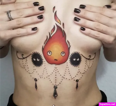 Kira Chanside OnlyFans Thumbnail #K3LL3OnL58