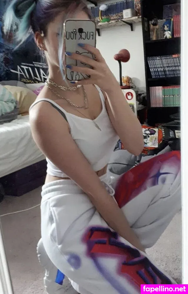 Kira_chanside Nude Leaked OnlyFans Photo #PufFZixC9S