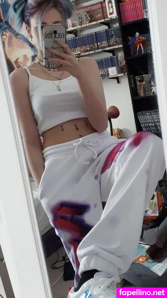 Kira_chanside Nude Leaked OnlyFans Photo #cD3tcdddoG