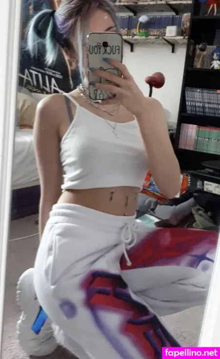 Kira Chanside OnlyFans Thumbnail #lRcBBaY8EL