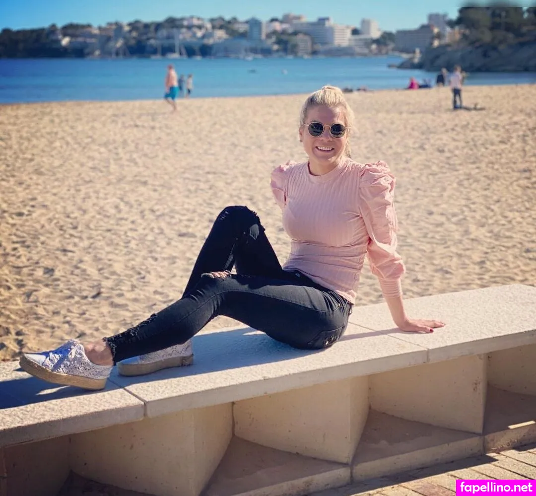 kira_christin Nude Leaked OnlyFans Photo #cocOUbONtQ