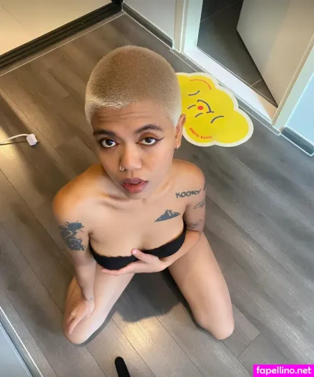 Kira Ginger OnlyFans Thumbnail #SelnBfWK8R