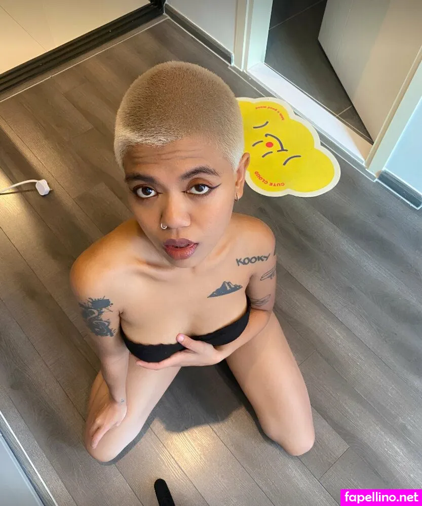 kira_ginger Nude Leaked OnlyFans Photo #SelnBfWK8R