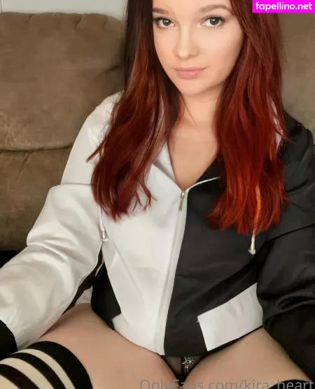 Kira Heart OnlyFans Thumbnail #owzY5cXI4Y