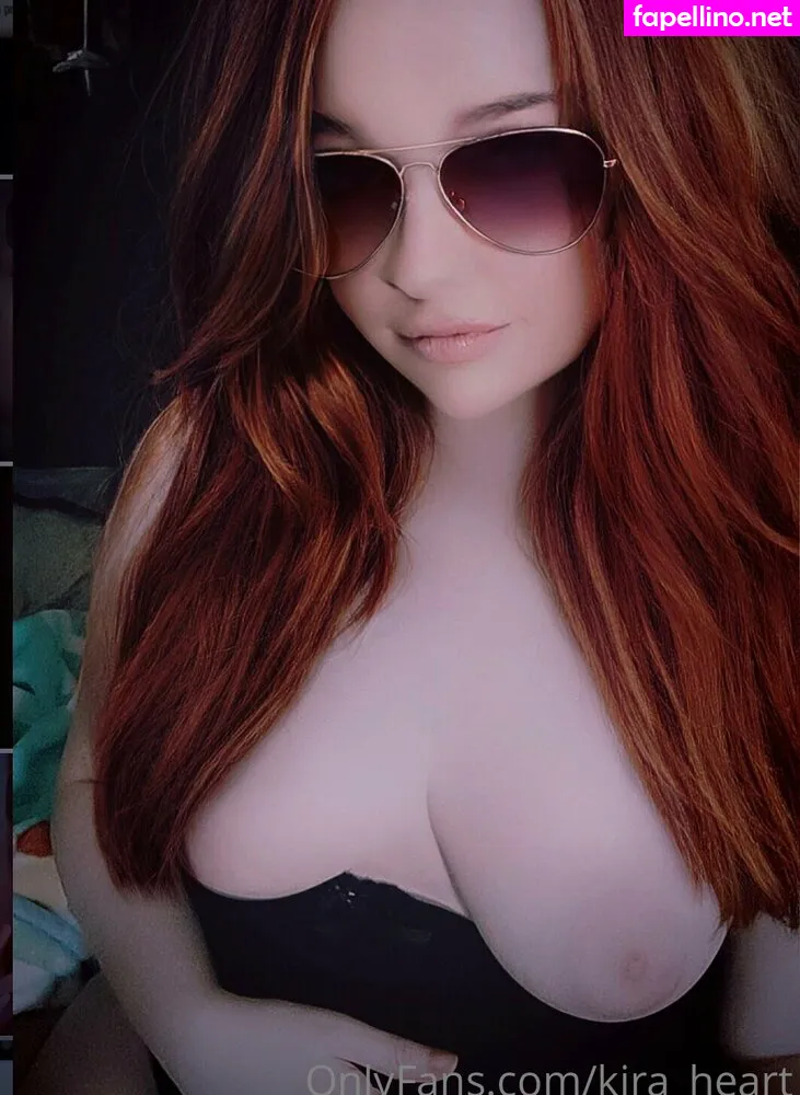 kira_heart Nude Leaked OnlyFans Photo #y59E5C1gps