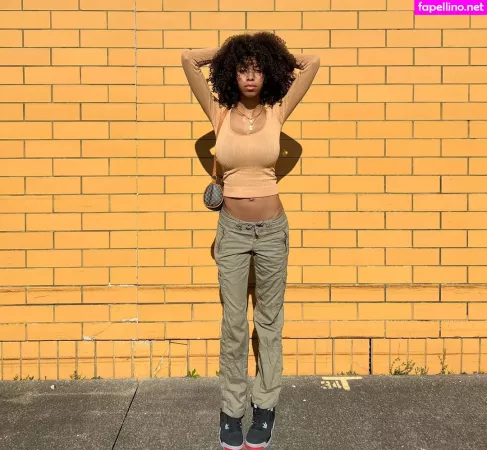 Kira Imani OnlyFans Thumbnail #A0gWikY9Up