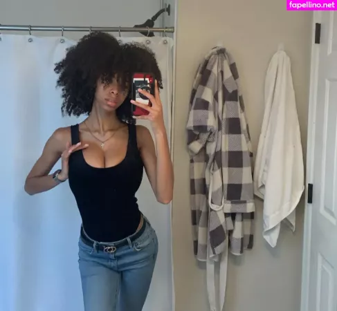 Kira Imani OnlyFans Thumbnail #AcOpnGXuyz