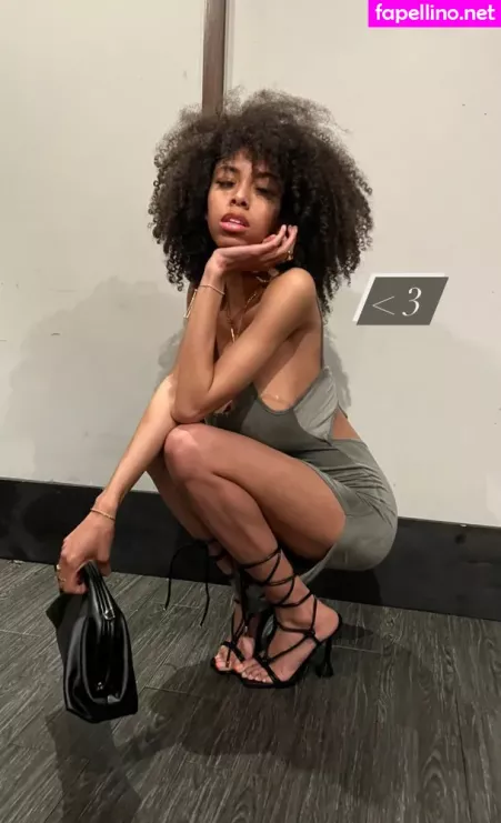 Kira Imani OnlyFans Thumbnail #Q5XV78nZR7