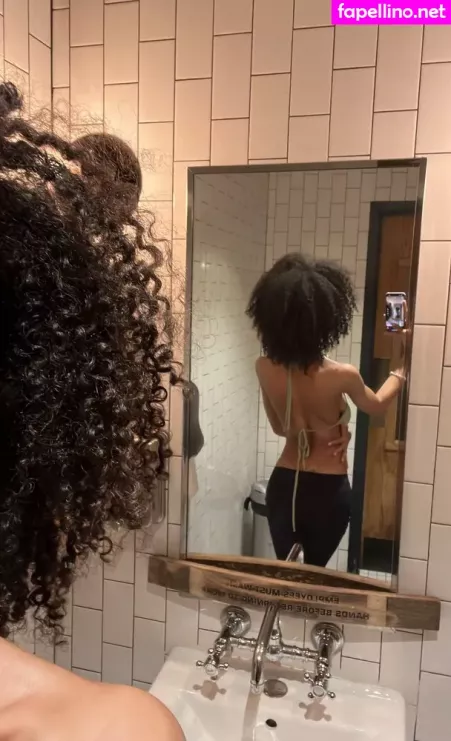 Kira Imani OnlyFans Thumbnail #SvUpS5xJLU