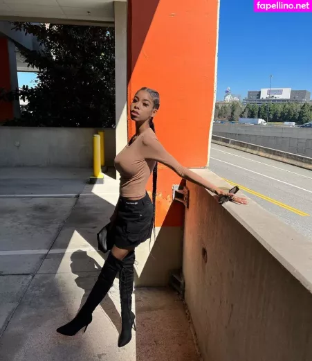 Kira Imani OnlyFans Thumbnail #WxZRTvtKGB